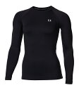 UNDER ARMOUR(アンダーアーマー) UA CG ARMOUR CREW 1375480