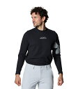 \楽天スーパーSALE期間中、エントリーでポイント10倍!/UNDER ARMOUR(アンダーアーマー) UA WAFFLE LS MOCK SHIRT 138...