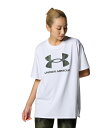 UNDER ARMOUR(アンダーアーマー) UA TECH OVERSIZE TEE 1381230
