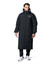 UNDER ARMOUR(アンダーアーマー) UA LOGO LONG COAT 1381350