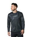 UNDER ARMOUR(アンダーアーマー) UA TECH LS PRINTED 1381358