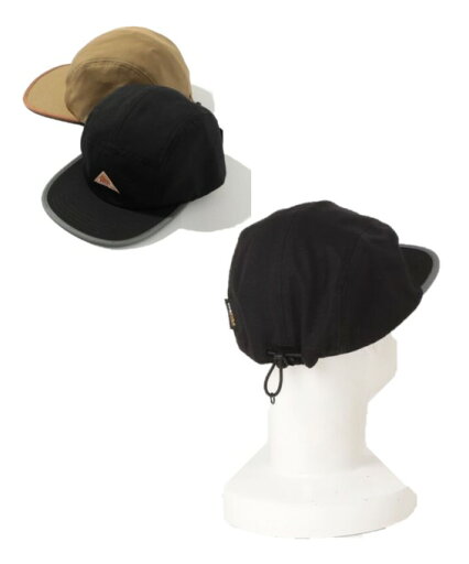 KELTY(ケルティ) Jet Cap KE23215088 Col.BLACK Size:F KELTY(ケルティ) Jet Cap KE23215088 Col.BLACK Size:F
