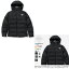 The North Face(ノースフェイス) Belayer Parka ND92215 Col.ブラック