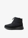 \お買い物マラソン期間中、エントリーでポイント5倍!/THE NORTH FACE(ザ・ノース・フェイス) W Nuptse Bootie WP 8 Short...