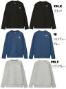 THE NORTH FACE(ザ・ノース・フェイス) Tech Air Sweat Crew NT62386