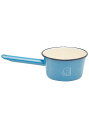 \楽天スーパーSALE期間中、エントリーでポイント10倍!/NORDISK(ノルディスク) Madam Bl? Saucepan 10421001 Col.Sk...