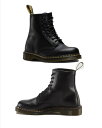 \お買い物マラソン期間中、エントリーでポイント5倍!/Dr.Martens(ドクターマーチン) 1460 8ホールシューズ