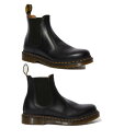 Dr.Martens(ドクターマーチン) 2976 YSチェルシーブーツ