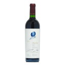 I[pXE(Opus One) [2015] 750ml