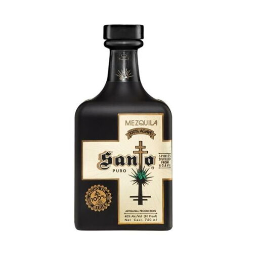 【最安値挑戦】サント メスキーラ 750ml 40% 【テキーラ】 【最安値挑戦】サント メスキーラ 750ml 40% 【テキーラ】