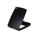 【並行輸入品】 LANCOME(ランコム) タン ミラク コンパクトケース #BLACK