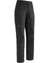 ARC'TERYX(アークテリクス) Gamma Pant W X00000768703