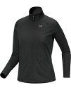 ARC'TERYX(アークテリクス) Deita Jacket W X00000771001