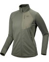 ARC'TERYX(アークテリクス) Deita Jacket W X00000771002