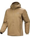 ARC'TERYX(アークテリクス) Atom Hoody X00000748715
