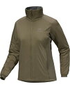 ARC'TERYX(アークテリクス) Atom Jacket W X00000655006