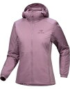 ARC'TERYX(アークテリクス) Atom Hoody W X00000678015