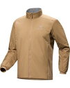 ARC'TERYX(アークテリクス) Atom Jacket X00000734910