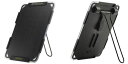 GOAL ZERO(ゴールゼロ) Nomad 5 Solar Panel 11500 Size:約178(W)×240(H)×28(D) mm 本体重量 約360g