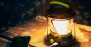 GOAL ZERO(ゴールゼロ) LIGHTHOUSE 600 32010 Size:約114×127×165mm 本体重量 約498g