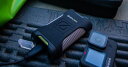 GOAL ZERO(ゴールゼロ) Venture 35 Power Bank 22100 Size:約112×68×28mm 本体重量 約286.9g