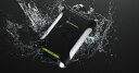 GOAL ZERO(ゴールゼロ) Venture 75 Power Bank 22110 Size:約156×96×29mm 本体重量 約577g