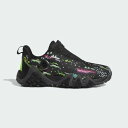 ADIDAS(アディダス) コードカオス22ボア グリッチ IE2148