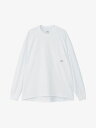 THE NORTH FACE(ザ・ノース・フェイス) ロングスリーブ エンライド ティー NT32460