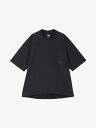 THE NORTH FACE(ザ・ノース・フェイス) ショートスリーブ エンライド ティー NT32461