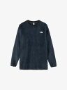 THE NORTH FACE(ザ・ノース・フェイス) バーサ ミッド クルー NA72480