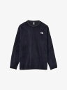 THE NORTH FACE(ザ・ノース・フェイス) バーサ ミッド クルー NA72480