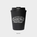 HOWDY JOHNNY(ハウディジョニー) リバーズ ハウディジョニー ウォールマグ スリーク Col.BLACK Size:約W90mm × D90mm ×...