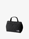 \楽天スーパーSALE期間中、エントリーでポイント10倍!/THE NORTH FACE(ザ・ノース・フェイス) ジオフェイス ボックス トート NM32355...