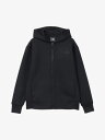 THE NORTH FACE(ザ・ノース・フェイス) テック エアー スウェット フルジップフーディ NTW62381 ウィメンズ