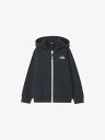THE NORTH FACE(ザ・ノース・フェイス) リアビュー フルジップフーディ NTJ62261
