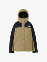 THE NORTH FACE(ザ・ノース・フェイス) マウンテン ライト ジャケット NPW62450