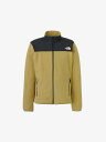 THE NORTH FACE(ザ・ノース・フェイス) マウンテン バーサ マイクロ ジャケット NL72404(EC)