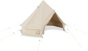 NORDISK(ノルディスク) Asgard 12.6 Tent 242023 Size:使用時サイズ:幅 x 奥行 x 高さ:400 x 375 x 250c...
