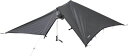 NORDISK(ノルディスク) Voss Tech Tarp 127023 Size:使用時:220×260cm 収納時:33×13cm 重量 : 1450 g