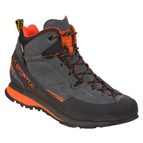 LA SPORTIVA(スポルティバ) ボルダー エックス ミッド GTX® 17E900304W