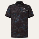 OAKLEY(オークリー) SKULL DEEP SHADE SHIRT FOA406429