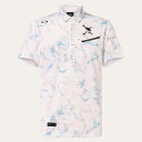OAKLEY(オークリー) SKULL DEEP SHADE SHIRT FOA406429
