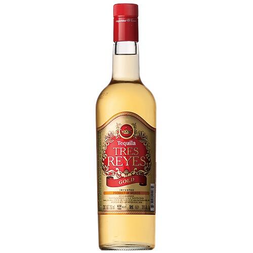 【最安値挑戦】レイス ゴールド 750ml 38％【テキーラ】