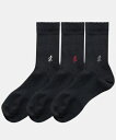 GRAMICCI(グラミチ) BASIC CREW SOCKS SX-M04 Col.B サイズ 25-27cm