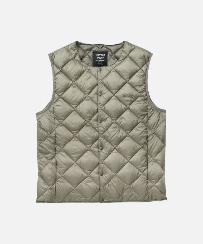 GRAMICCI(ߥ) GramicciTAIONINNER DOWN VEST G4FU-J100-TG