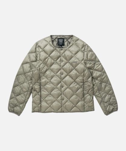 GRAMICCI(ߥ) GramicciTAIONINNER DOWN JACKET G4FU-J101-TG