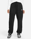 NIKE(ナイキ) スポーツウェア クラブ フリース ウィメンズ ミッドライズ オーバーサイズド スウェットパンツ DQ5801