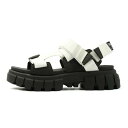 \お買い物マラソン期間中、エントリーでポイント5倍!/PALLADIUM(パラディウム) レボルト サンダル アーミー 98581