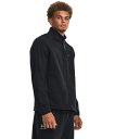 UNDER ARMOUR(アンダーアーマー) マイクロフリース マックス フルジップ ジャケット 1379916