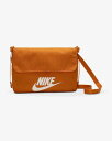 NIKE(ナイキ) ウィメンズ フューチュラ 365 クロスボディ バッグ CW9300 Col.815 モナーク/モナーク/セイル サイズ H 23cm x ...